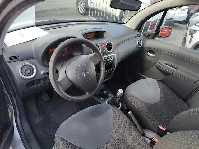 Citroen c3, 2008 - afbeelding 2 van  24