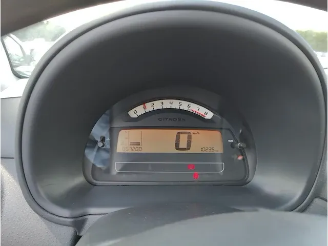 Citroen c3, 2008 - afbeelding 3 van  24