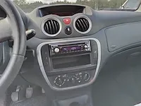 Citroen c3, 2008 - afbeelding 5 van  24