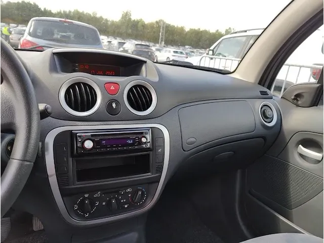 Citroen c3, 2008 - afbeelding 7 van  24