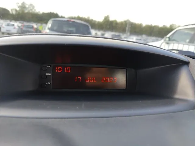 Citroen c3, 2008 - afbeelding 8 van  24