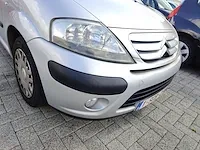 Citroen c3, 2008 - afbeelding 11 van  24