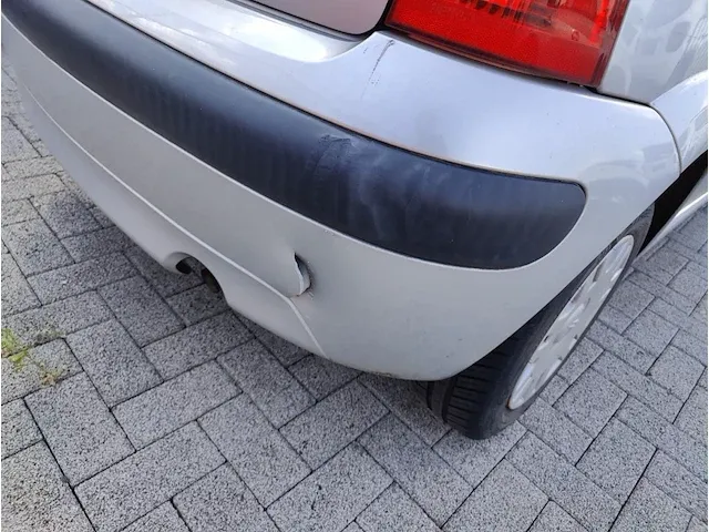 Citroen c3, 2008 - afbeelding 14 van  24