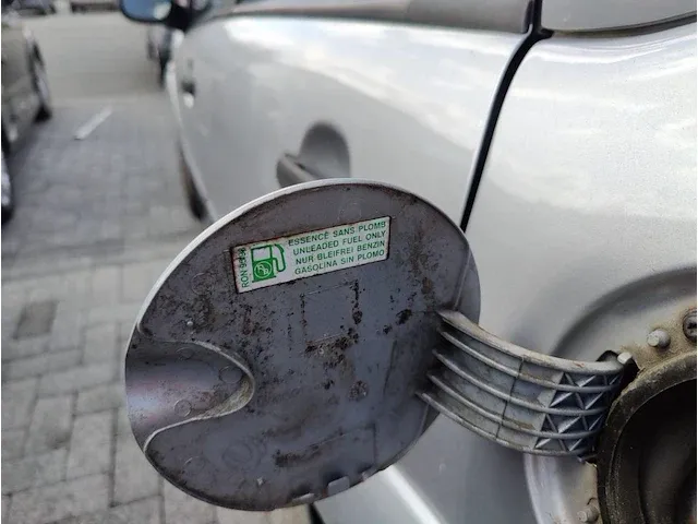 Citroen c3, 2008 - afbeelding 17 van  24