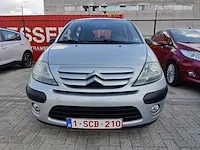 Citroen c3, 2008 - afbeelding 12 van  24