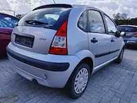 Citroen c3, 2008 - afbeelding 19 van  24
