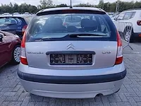 Citroen c3, 2008 - afbeelding 20 van  24