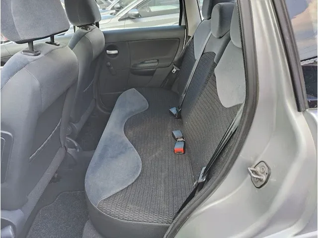 Citroen c3, 2008 - afbeelding 24 van  24