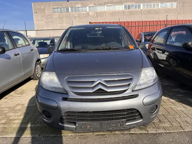 Citroen c3, 2009 - afbeelding 2 van  29