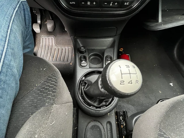 Citroen c3, 2009 - afbeelding 3 van  38