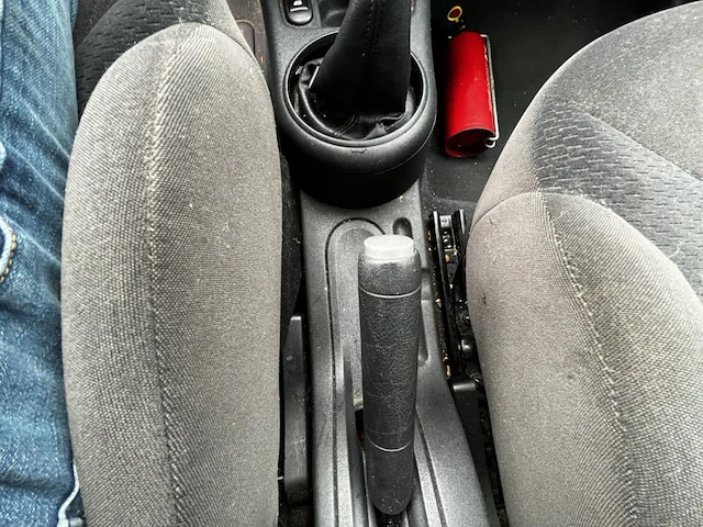 Citroen c3, 2009 - afbeelding 4 van  38