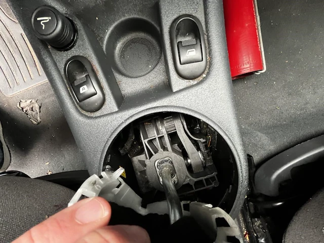 Citroen c3, 2009 - afbeelding 5 van  38
