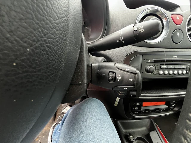 Citroen c3, 2009 - afbeelding 6 van  38