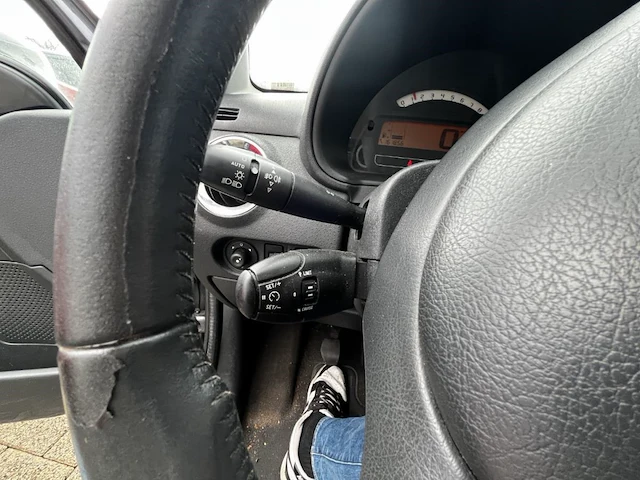 Citroen c3, 2009 - afbeelding 7 van  38