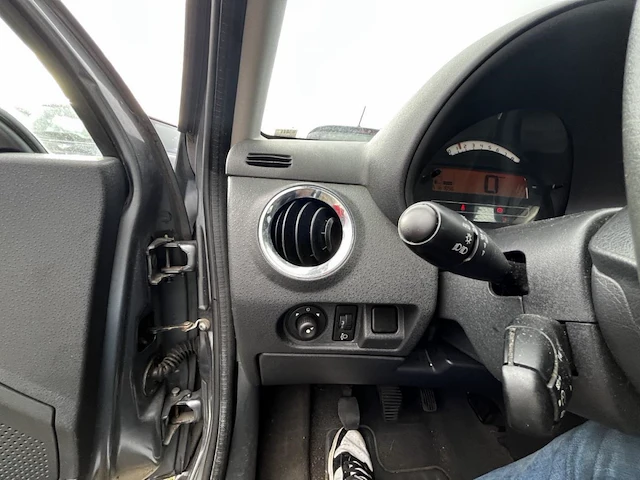 Citroen c3, 2009 - afbeelding 8 van  38