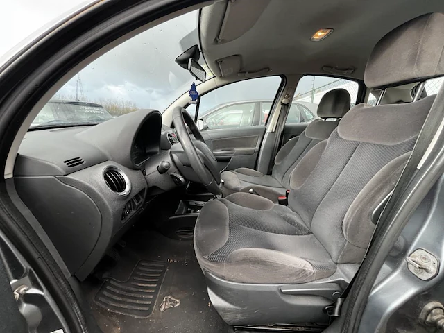 Citroen c3, 2009 - afbeelding 10 van  38