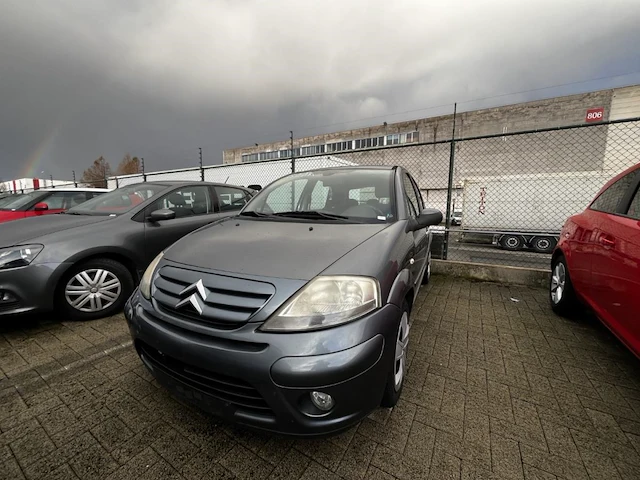 Citroen c3, 2009 - afbeelding 1 van  38