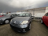 Citroen c3, 2009 - afbeelding 1 van  38