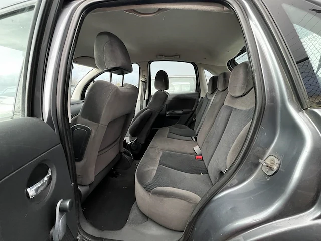 Citroen c3, 2009 - afbeelding 13 van  38