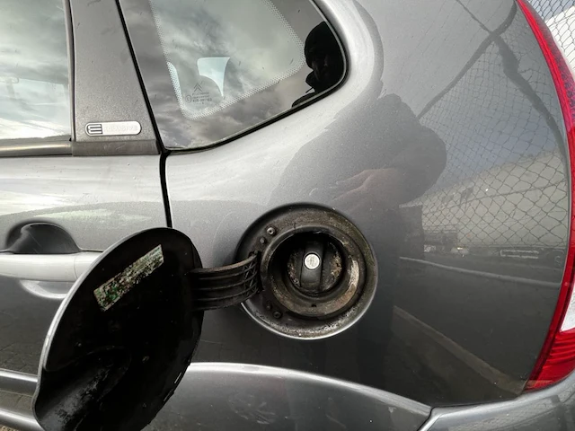Citroen c3, 2009 - afbeelding 14 van  38