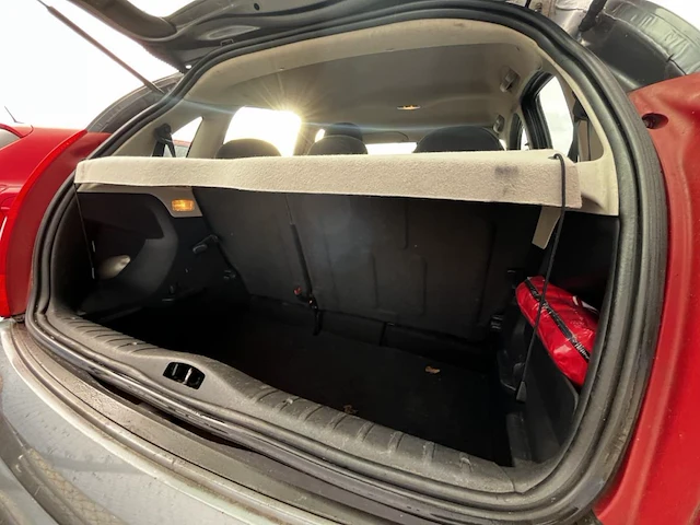Citroen c3, 2009 - afbeelding 15 van  38