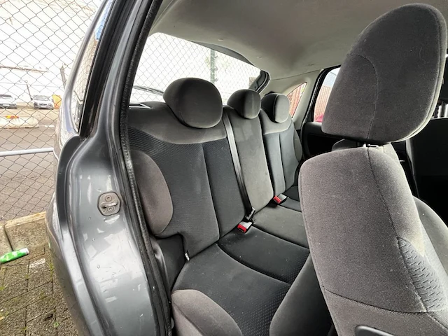 Citroen c3, 2009 - afbeelding 16 van  38