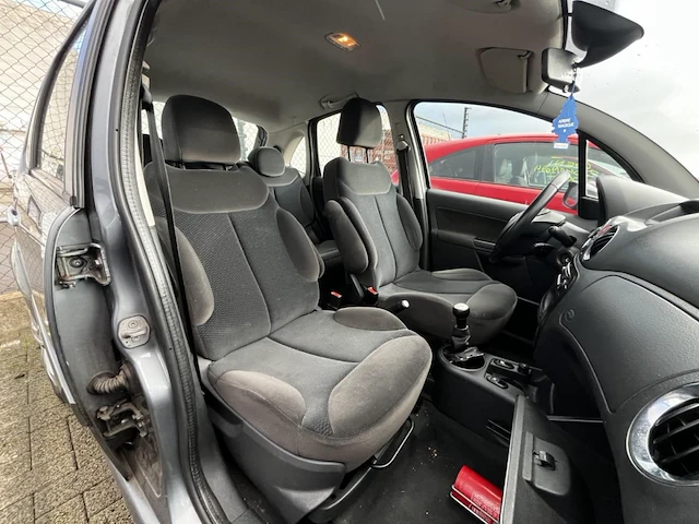 Citroen c3, 2009 - afbeelding 17 van  38
