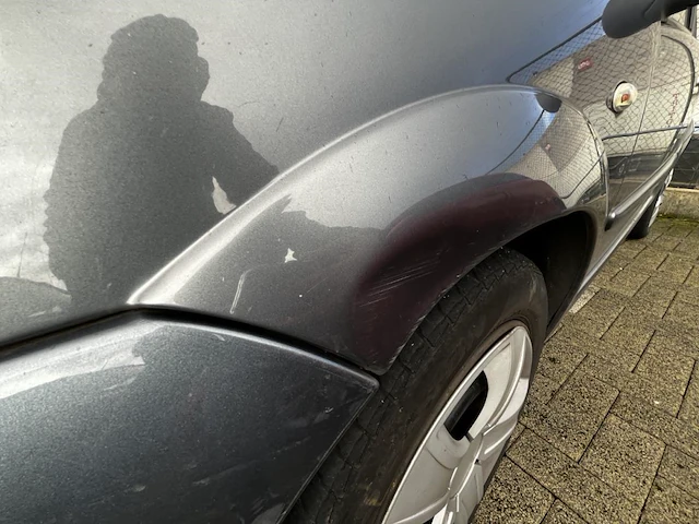 Citroen c3, 2009 - afbeelding 19 van  38