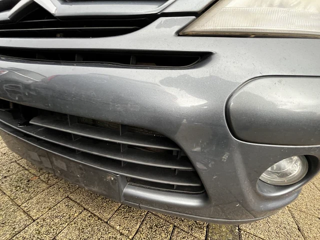 Citroen c3, 2009 - afbeelding 20 van  38