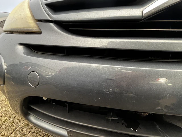 Citroen c3, 2009 - afbeelding 22 van  38