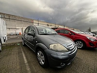 Citroen c3, 2009 - afbeelding 12 van  38