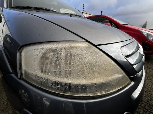 Citroen c3, 2009 - afbeelding 24 van  38