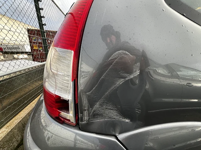 Citroen c3, 2009 - afbeelding 27 van  38