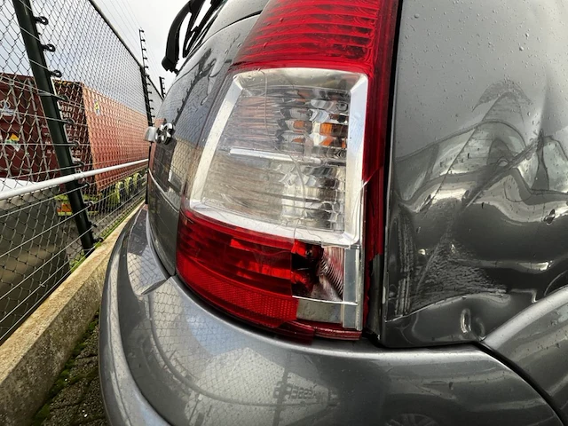 Citroen c3, 2009 - afbeelding 28 van  38