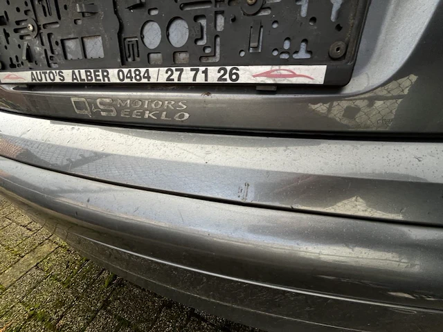 Citroen c3, 2009 - afbeelding 30 van  38