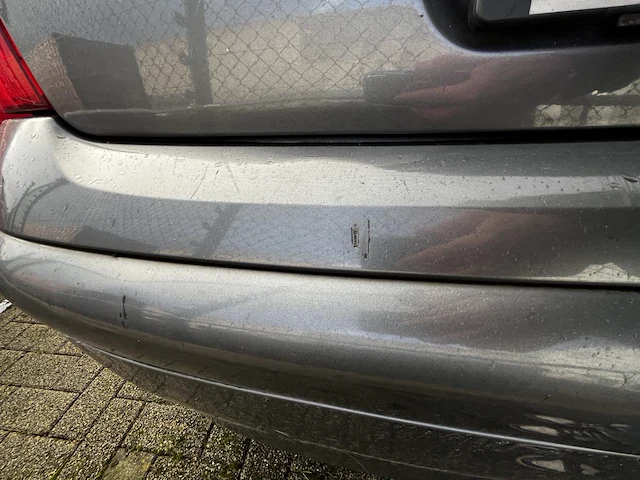 Citroen c3, 2009 - afbeelding 31 van  38