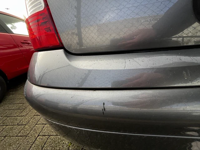 Citroen c3, 2009 - afbeelding 32 van  38