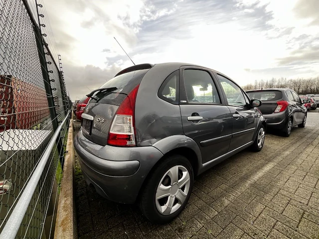 Citroen c3, 2009 - afbeelding 23 van  38