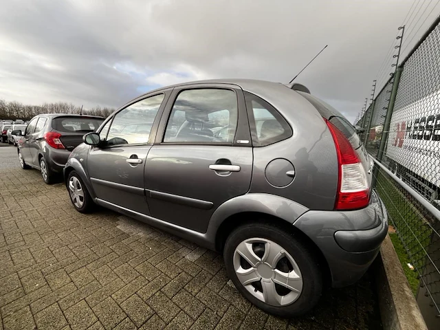 Citroen c3, 2009 - afbeelding 33 van  38
