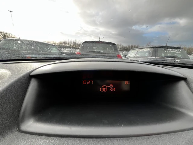 Citroen c3, 2009 - afbeelding 36 van  38