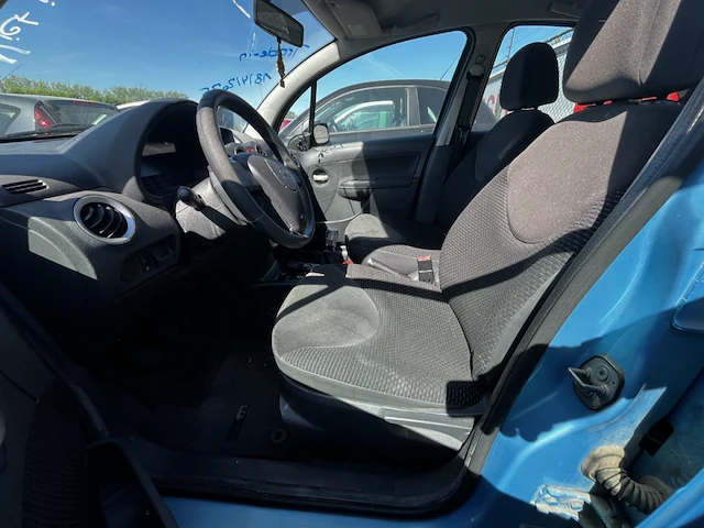 Citroen c3, 2009 - afbeelding 6 van  22