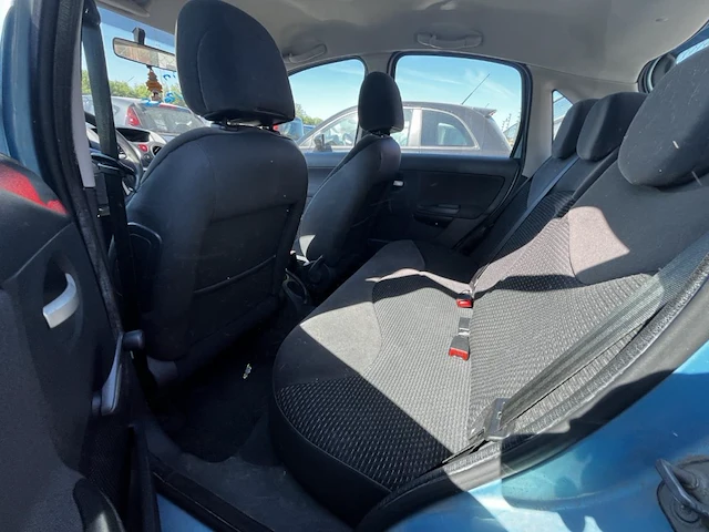 Citroen c3, 2009 - afbeelding 7 van  22