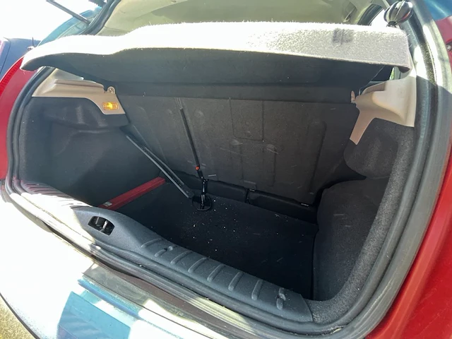 Citroen c3, 2009 - afbeelding 9 van  22