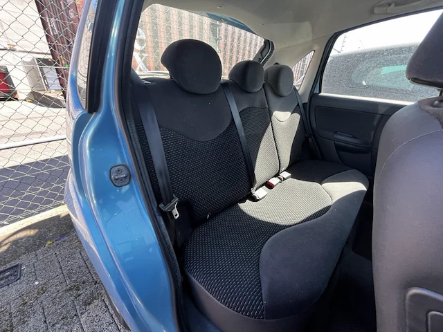 Citroen c3, 2009 - afbeelding 10 van  22
