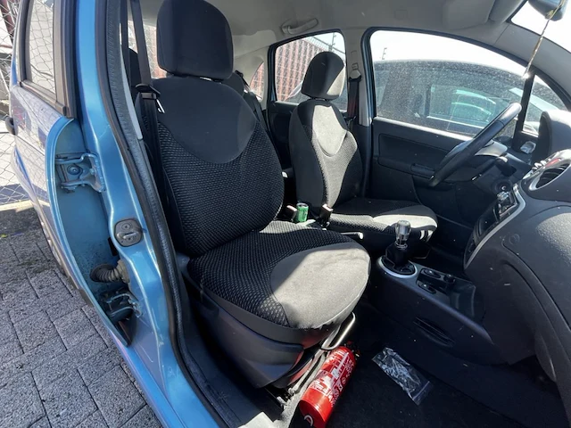 Citroen c3, 2009 - afbeelding 11 van  22