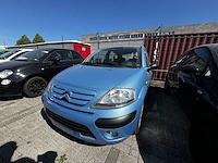 Citroen c3, 2009 - afbeelding 1 van  22