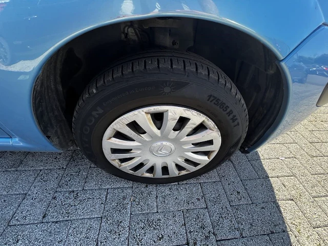 Citroen c3, 2009 - afbeelding 13 van  22