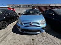 Citroen c3, 2009 - afbeelding 12 van  22
