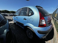 Citroen c3, 2009 - afbeelding 18 van  22