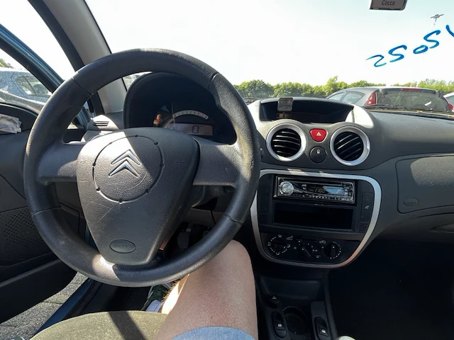 Citroen c3, 2009 - afbeelding 20 van  22